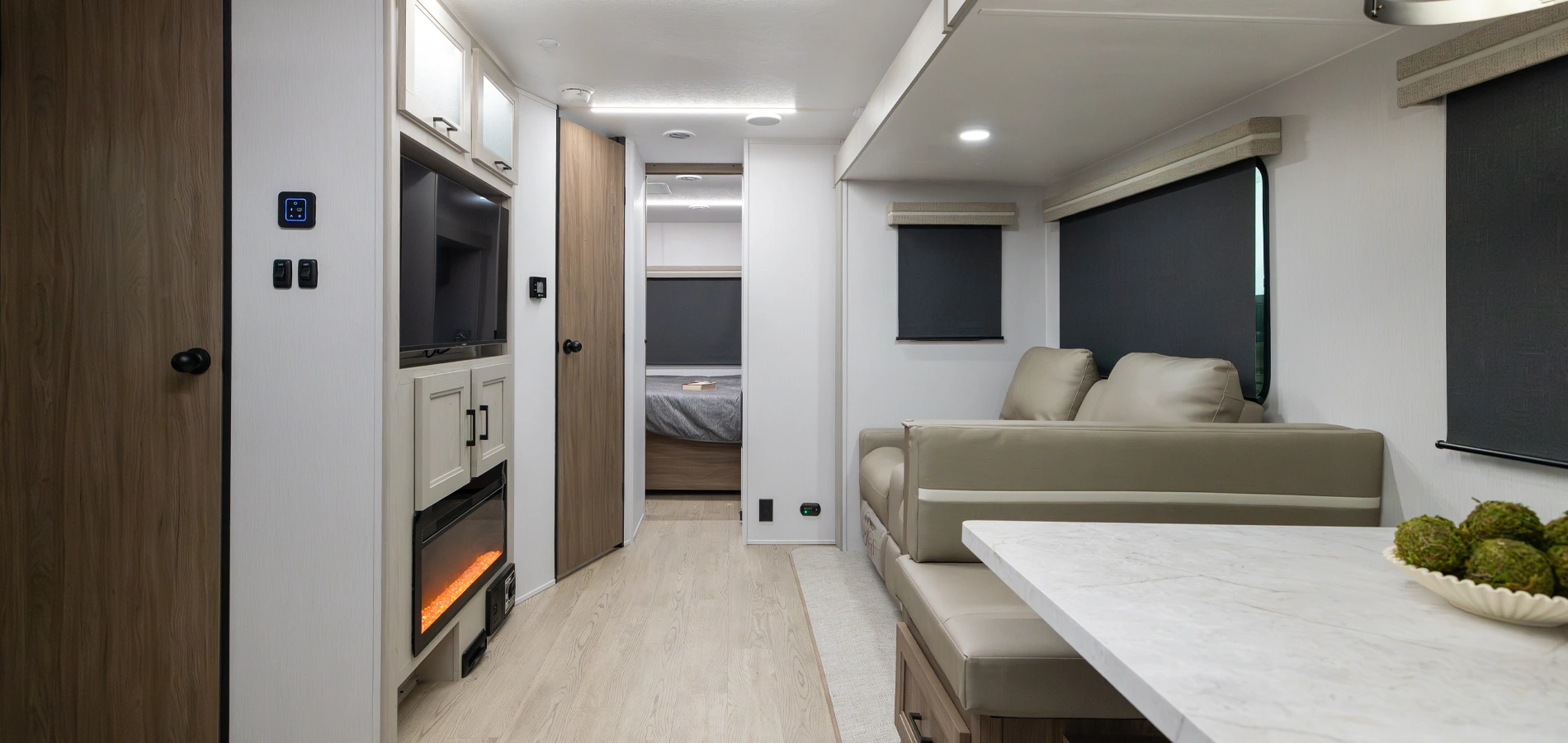 Freedom Express Ultra Lite RVs